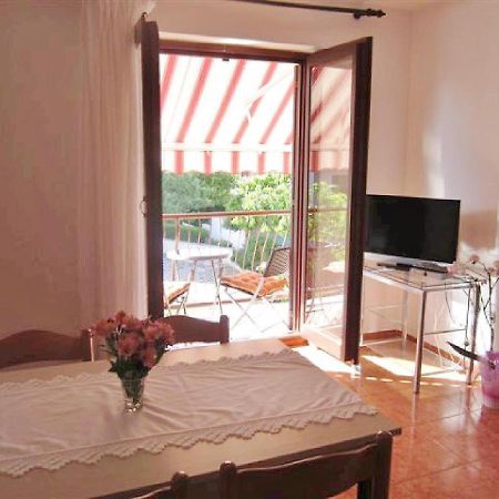 Apartments Patricija Rovinj Dış mekan fotoğraf