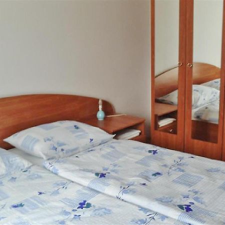 Apartments Patricija Rovinj Dış mekan fotoğraf