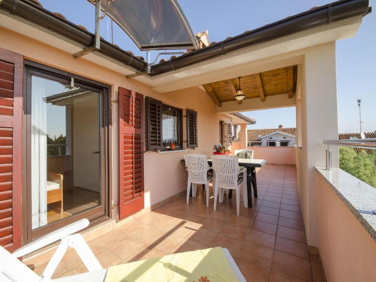 Apartments Patricija Rovinj Dış mekan fotoğraf