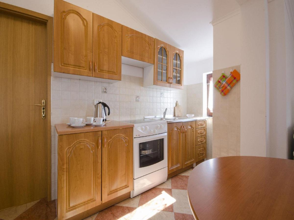 Apartments Patricija Rovinj Dış mekan fotoğraf