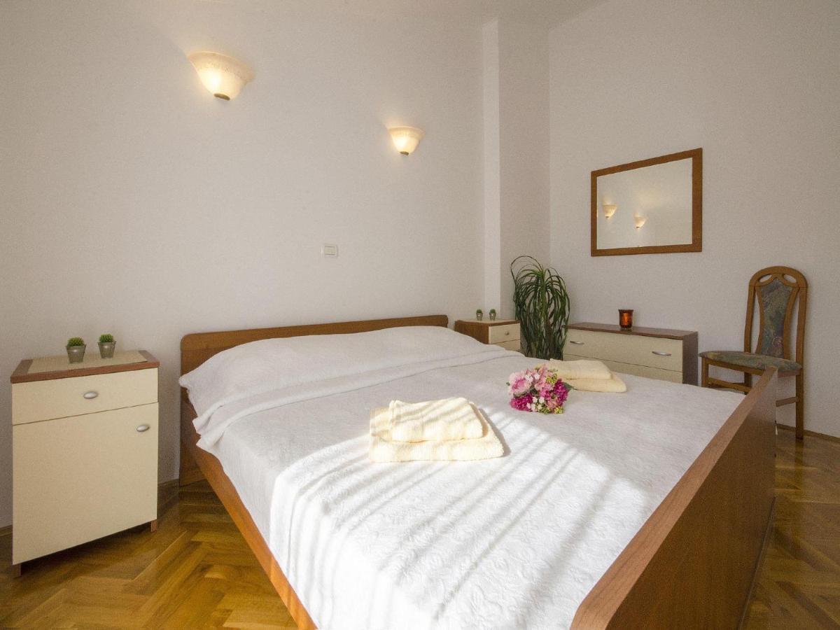 Apartments Patricija Rovinj Dış mekan fotoğraf