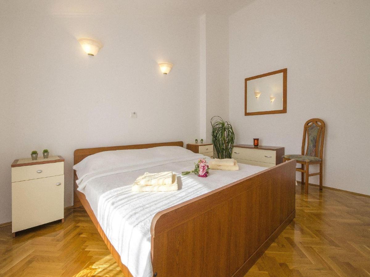 Apartments Patricija Rovinj Dış mekan fotoğraf