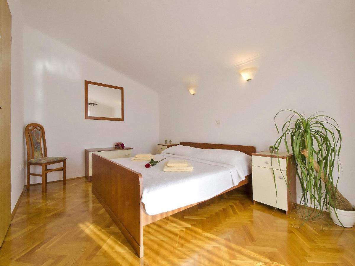 Apartments Patricija Rovinj Dış mekan fotoğraf