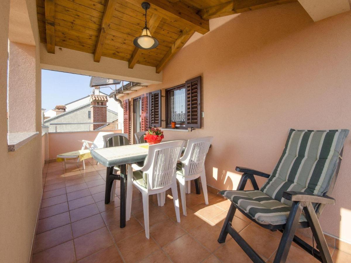 Apartments Patricija Rovinj Dış mekan fotoğraf