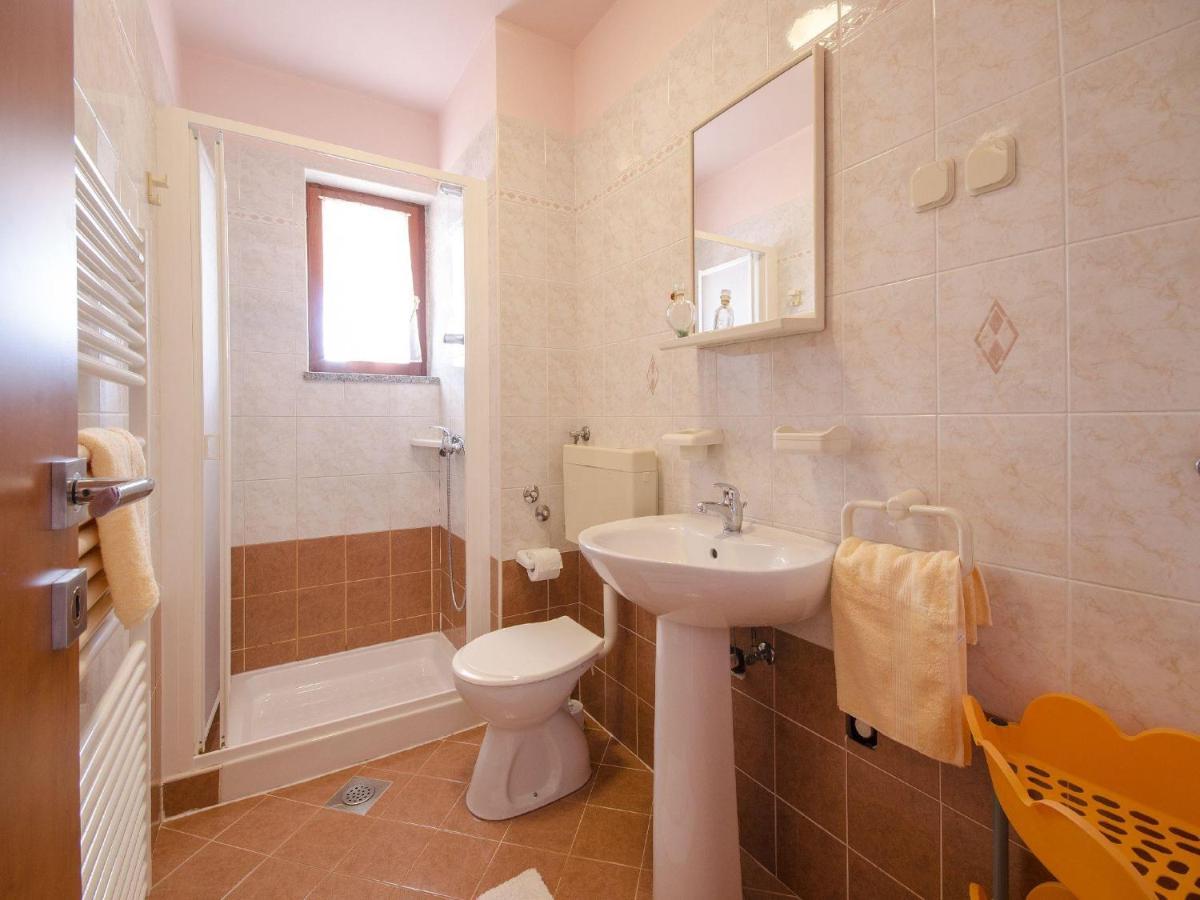 Apartments Patricija Rovinj Dış mekan fotoğraf