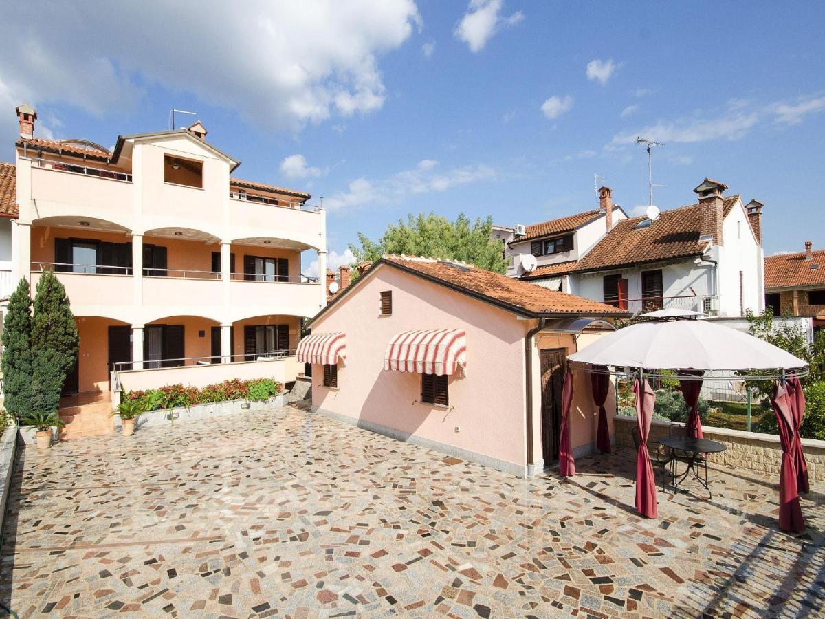 Apartments Patricija Rovinj Dış mekan fotoğraf