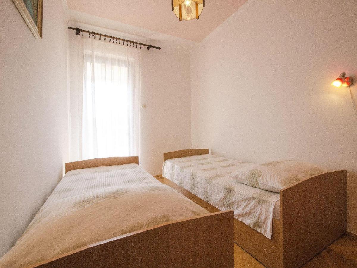 Apartments Patricija Rovinj Dış mekan fotoğraf