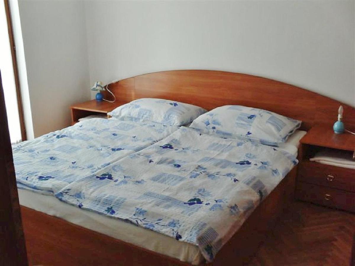 Apartments Patricija Rovinj Dış mekan fotoğraf