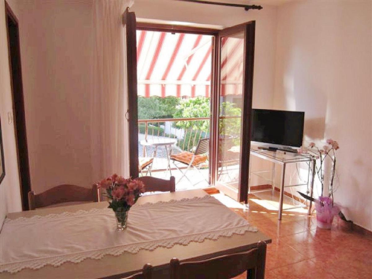 Apartments Patricija Rovinj Dış mekan fotoğraf