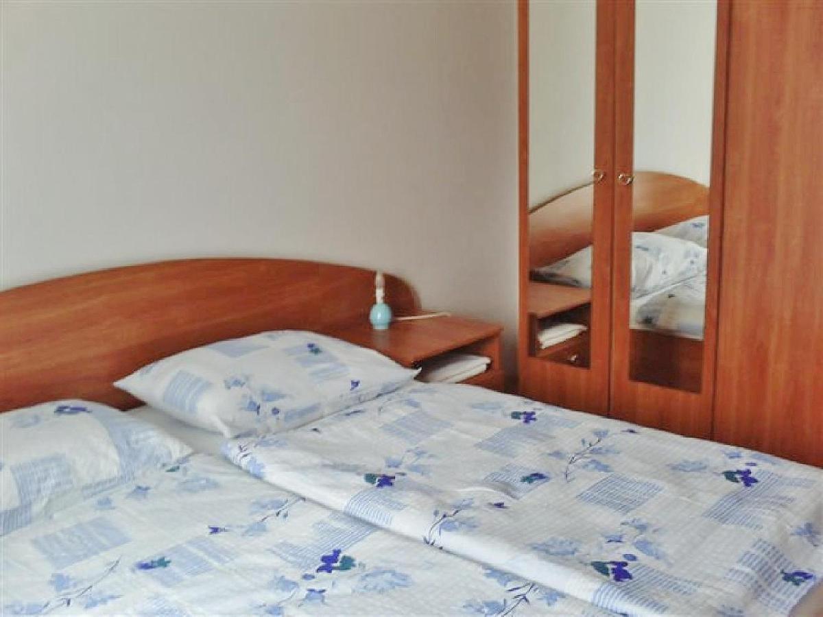 Apartments Patricija Rovinj Dış mekan fotoğraf
