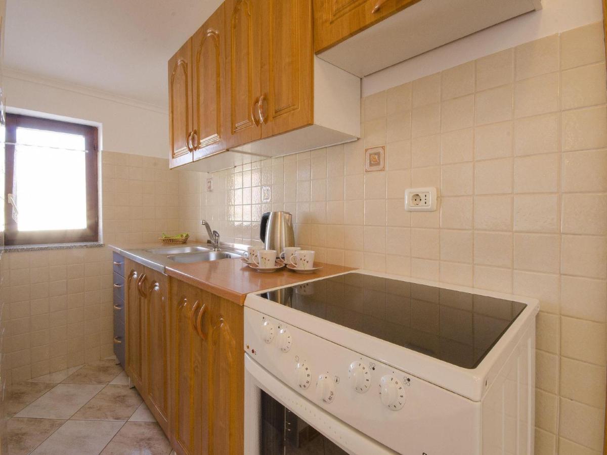 Apartments Patricija Rovinj Dış mekan fotoğraf