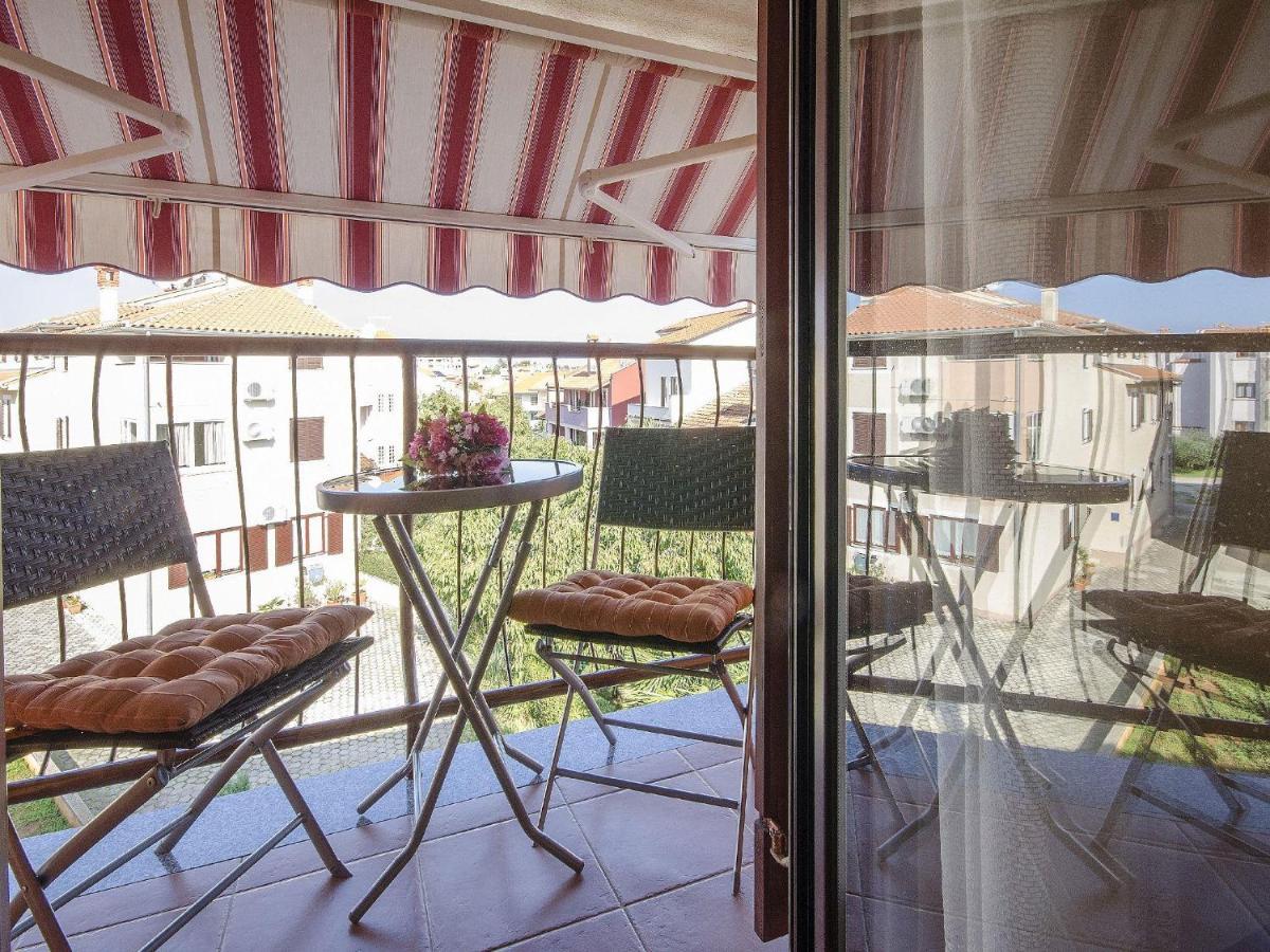 Apartments Patricija Rovinj Dış mekan fotoğraf