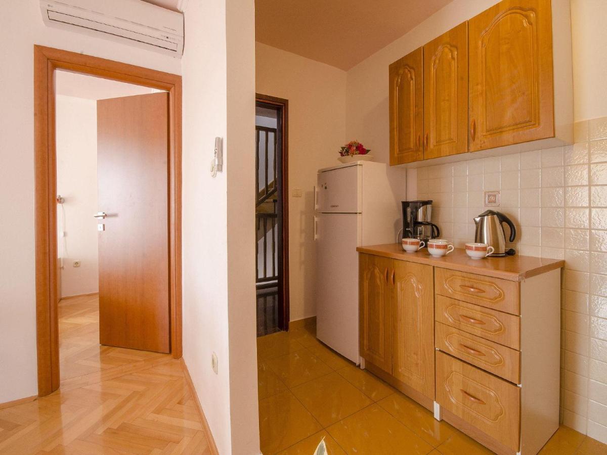 Apartments Patricija Rovinj Dış mekan fotoğraf