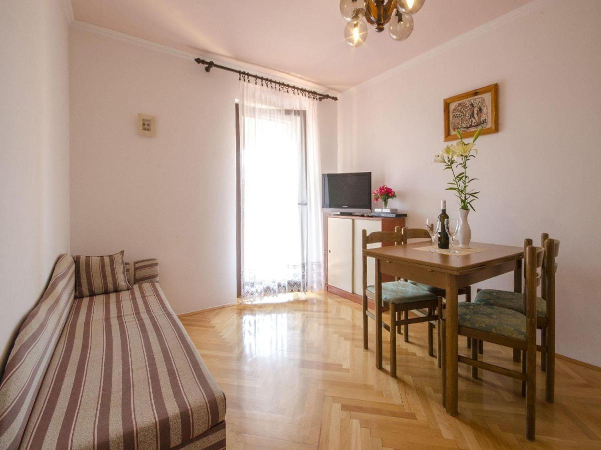Apartments Patricija Rovinj Dış mekan fotoğraf